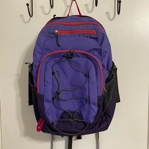 Patagonia backpack